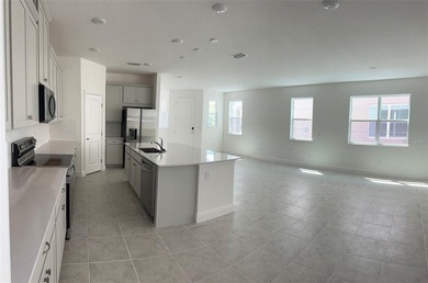 This exceptional corner-unit townhome offers a rare and highly - photo 3