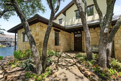 Beyond a gated entrance and beneath a canopy of mature live oaks - photo 7