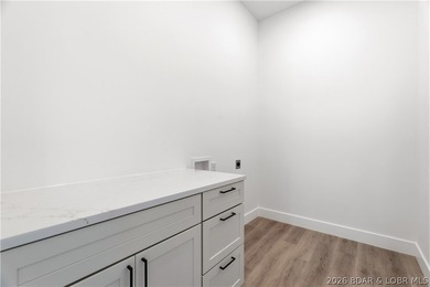 New construction with flat driveway, lake access w/included - photo 29