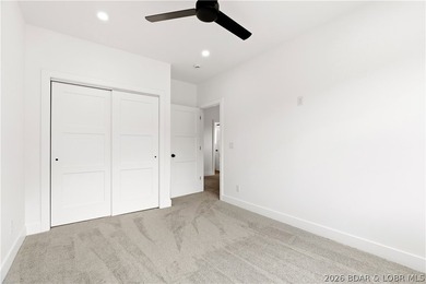 New construction with flat driveway, lake access w/included - photo 34