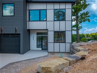 New construction with flat driveway, lake access w/included - photo 38