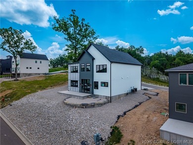 New construction with flat driveway, lake access w/included - photo 39