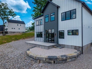 New construction with flat driveway, lake access w/included - photo 40