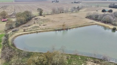 Lake Acreage For Sale in Atmore, Alabama