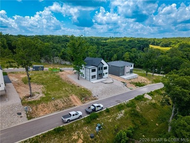 New construction with flat driveway, lake access w/included - photo 44