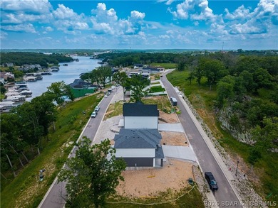 New construction with flat driveway, lake access w/included - photo 47