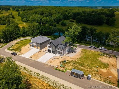 New construction with flat driveway, lake access w/included - photo 50