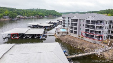Lake Condo For Sale in Rocky Mount, Missouri