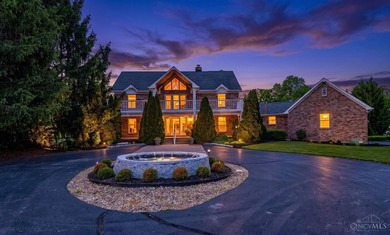 Private resort-style estate down a long winding lane on 52.826 - photo 1