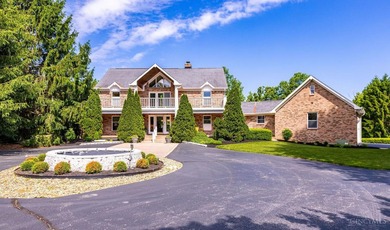Private resort-style estate down a long winding lane on 52.826 - photo 5