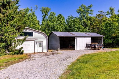 Private resort-style estate down a long winding lane on 52.826 - photo 7