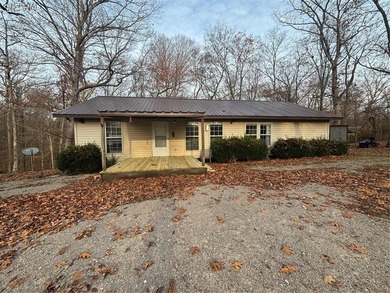 Lake Home For Sale in Greenville, Missouri