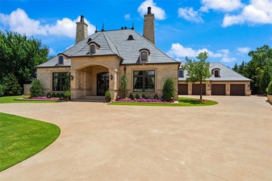 (private lake, pond, creek) Home For Sale in Oklahoma City Oklahoma