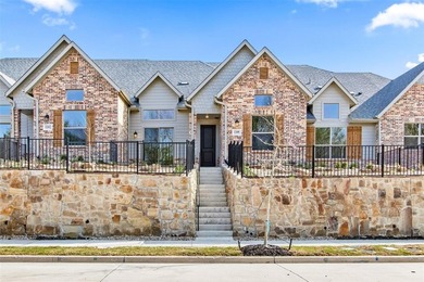 Lake Ray Hubbard Townhome/Townhouse For Sale in Rowlett Texas