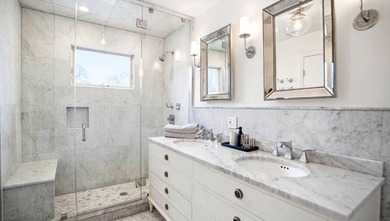 Freshly updated and effortlessly stylish, this Sag Harbor - photo 13