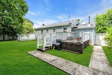 Great Opportunity! Ranch with 3 Bedrooms, Bath, Converted Garage - photo 23