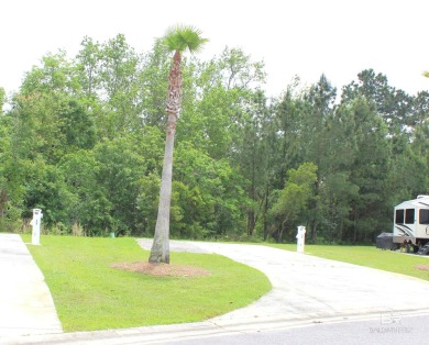 Lake Lot For Sale in Elberta, Alabama