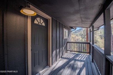 Looking for a completely renovated home nestled in the pines yet