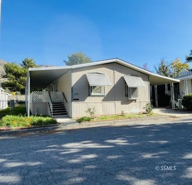 LakeRidge Mobile Home Park Goodie! Discover comfort and - photo 39