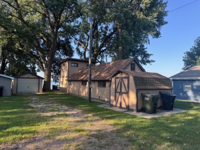 Welcome to 22 Kirby Point Dr2, Johnson Lake! - photo 6