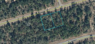 Boat Lake Lot For Sale in Chipley Florida