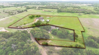 (private lake, pond, creek) Home For Sale in Aurora Texas