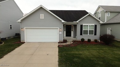 Lake Erie - Lorain County Home Sale Pending in Lorain Ohio