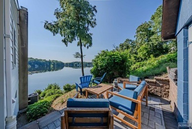 Lake Home For Sale in Denville Township, New Jersey