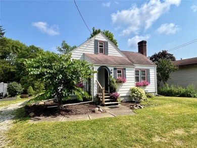 Conneaut Lake Home Sale Pending in Conneaut Lake Pennsylvania