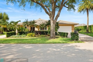 Lake Home For Sale in West Palm Beach, Florida