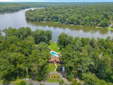 Lake Tallavana Home For Sale in Havana Florida