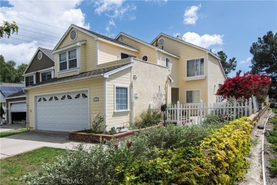 Lake Home For Sale in Mission Viejo, California