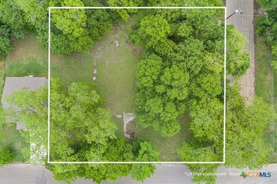 Brazos River - McLennan County Lot For Sale in Waco Texas