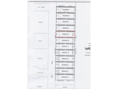 Beautiful level lot located in the desirable Horseshoe Bay West - photo 5