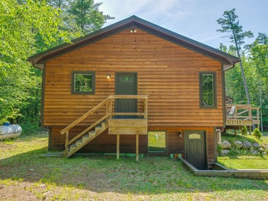 Don't Miss This Exceptional 9-Year-Young Home in Ausable Acres! - photo 49