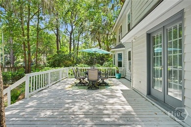 Welcome home to 5 Lantern Lane, a stunning Lowcountry retreat - photo 50