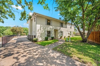 Lake Home For Sale in Azle, Texas