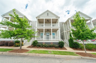 Lake Home For Sale in Pike Road, Alabama