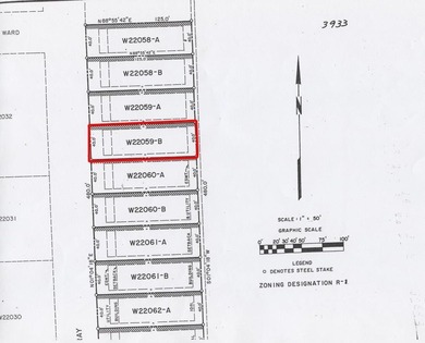 Beautiful level lot located in the desirable Horseshoe Bay West - photo 5