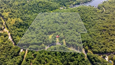 Lake Home Sale Pending in Barnett, Missouri