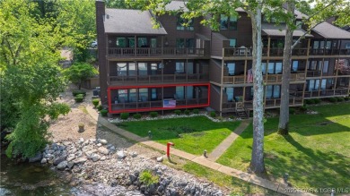 Lake Condo For Sale in Camdenton, Missouri