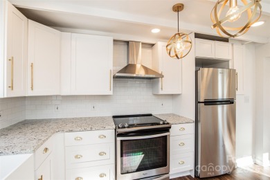 Lake Norman Home For Sale in Troutman North Carolina