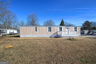 (private lake, pond, coastal) Home For Sale in Rome Georgia