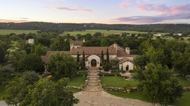 Beyond a private gated entrance, Martin Ranch unfolds as one of - photo 1