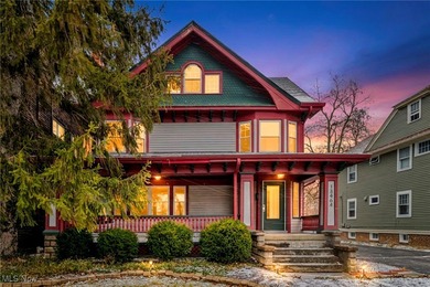 Lake Home For Sale in Lakewood, Ohio