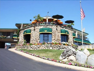 Lake Michigan - Charlevoix County Home For Sale in Charlevoix Michigan