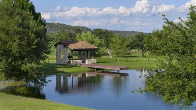Beyond a private gated entrance, Martin Ranch unfolds as one of - photo 2