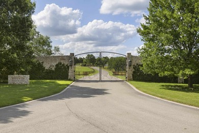Beyond a private gated entrance, Martin Ranch unfolds as one of - photo 4