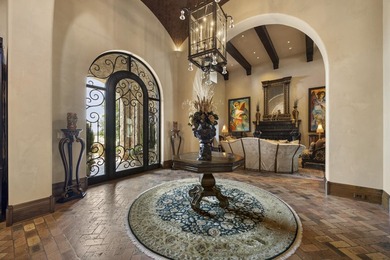 Beyond a private gated entrance, Martin Ranch unfolds as one of - photo 9