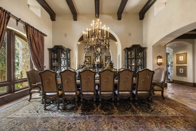 Beyond a private gated entrance, Martin Ranch unfolds as one of - photo 10